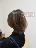 アリーナ 船橋日大前店(arena)&nbsp;くびれボブ