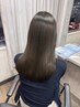 4回目までOK☆前髪ストレート＋スパシャンプー