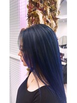 ジルバイジゼル(JILL by GiseL)&nbsp;シャドウルーツバレイヤージュ