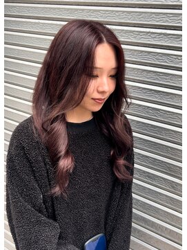 アーティカル(ARTICAL) カシスピンク