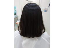 ヘアーサロン ビリーブ(Hair salon Believe)