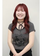 ルシード スタイル ルッツ(LUCIDO STYLE RUTTU)&nbsp;若林 綾乃