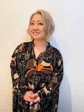 ベランダ(veranda) 亀谷 章子