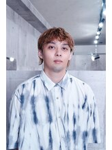 シプレアンドヘア(CYPLE & HAIR) スワベ タクミ