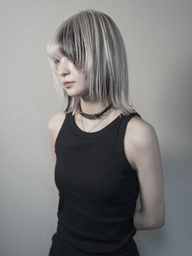 ケイ(K) デザインカラー