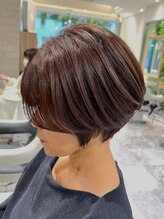 イメージア 鷺沼店(IMAGE A)