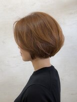 アンジェリカ(Angelica Total Beauty Lifestyle Design)&nbsp;ふんわりミディアム