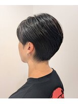 タヤ 千葉そごう店(TAYA)&nbsp;メンズカット