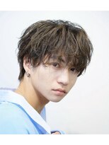 ゴールドシブヤ(GOALD SHIBUYA)&nbsp;マッシュ