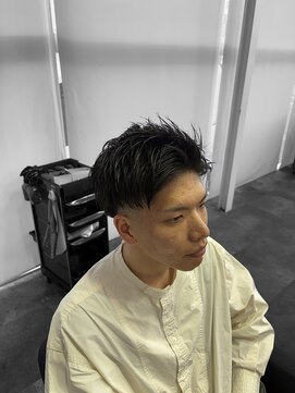 シエンブルー(CIEN blue) short style