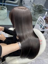 アディション 新宿(ADITION)&nbsp;6トーン ナイトグレージュ/イルミナカラーk