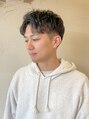 ヘアースパパズ(hairspaPAZ)&nbsp;matsu 
