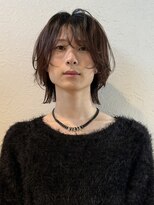 ゴールド 渋谷神南(GOALD)&nbsp;ミディアムレイヤー