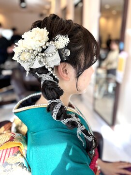 ルセ イノベーション 白岡本店(Ruse innovation) 【2026】成人式