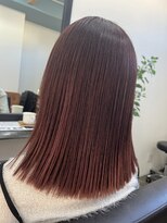 シェリールアミー(Cherir Amie)&nbsp;ボルドーピンク◎