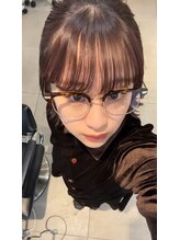 ロマリア ヒルズ 表参道 原宿(Lomalia HILLS)&nbsp;O. Moeka 