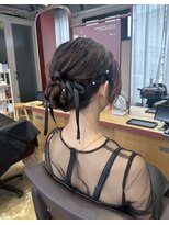 イロ ジェイアール JR奈良店(IRO) 結婚式まとめアップ
