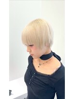 メル 表参道(Mel)&nbsp;ホワイトベージュ