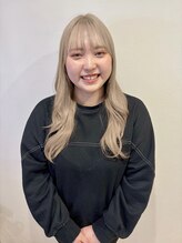 モクベル(mokbell)&nbsp;小松 未奈