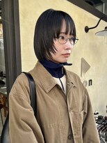 フォン(fon)&nbsp;ボブレイヤー