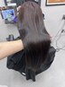 【6月限定縮毛矯正か髪質改善か迷ってる方へ】髪質診断+最適メニュー提案