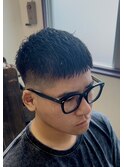 クロップスタイル