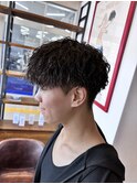 やりすぎない、ちょうどいいカッコよさ ソフトツイスパ