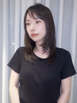 ロージーバイフーガヘアー 元住吉店(Rosy by FUGAhair)&nbsp;ざくざくレイヤー♪