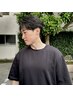 【菅沼限定】ご新規様フェザーパーマ+カット¥15400→¥11000