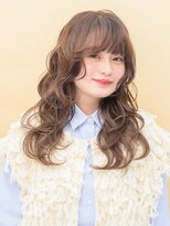 シャルプラス(SHALU+)&nbsp;透明感ブラウン