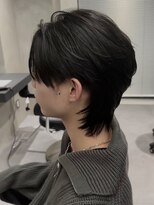 ハイプ 名駅(HYPE)&nbsp;ニュアンスパーマ