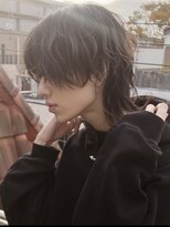 フィフスワン(fifth one)&nbsp;ウルフ