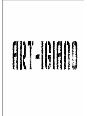 アルティジャーノ(ART IGIANO)