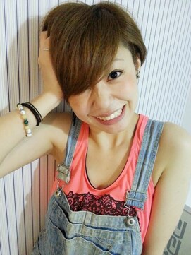 ディー(dee) dee キャンディ ガール