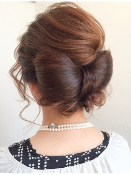 ナンプウ(Nanpu) Ribbons　ｕｐｓｔｙｌｅ◎20代30代40代