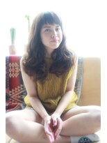 “mighty hair”大HIT中＊gm＊autumn＊[052-262-4162]