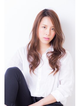 ジャン クロード ビギン 表参道店(JEAN CLAUDE BIGUINE) ルーズ　ロング 20代30代40代