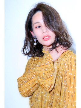 カシータヘアリゾート 熱田千年店(Casita Hair Resort) 【Casita Hair Resort熱田千年】低明度でも透明感のあるカラーで