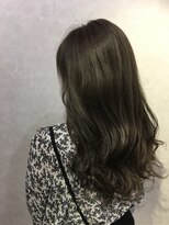 ラウレア(Laule'a)&nbsp;イルミナモノトーンベージュ ラウレア新福島