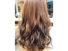 ジェイ モジュールヘア(J modulehair)