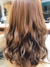 ジェイ モジュールヘア(J modulehair)