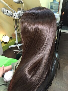 エムスリーディーミュゼステージ(M3D) ピコトリートメント