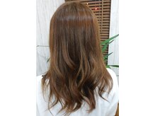 アローズ ヘアースタジオ
