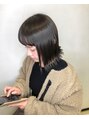 ヘアービタール(HAIR BETAER) 全てのお客様にスタイル写真を撮るつもりで施術しております!