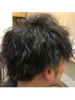 ルート ロクジュウロク(ROUTE 66)&nbsp;ソフトツイスト