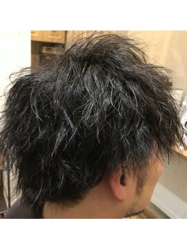 ルート ロクジュウロク(ROUTE 66) ソフトツイスト