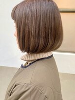 ステイシー(stay she)&nbsp;くすみ、マットベージュ