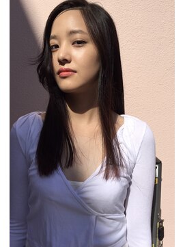 ブリスト(BRIST) クール×ナチュラル/ヘルシースタイル＠30代40代50代