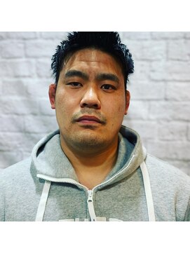 銀座マツナガ 新宿野村ビル店 ショートスタイル