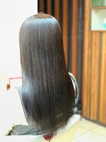 クオリス 赤塚店(QUALIS) 【QUALIS】20代30代40代/ロングヘア/美髪/サラツヤストレート